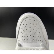 JORDAN CD0461-151 COURT HIGH 1 RETRO PURPLE AIR 0805